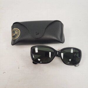 (61321-2) RayBan RB4101 Sunglasses